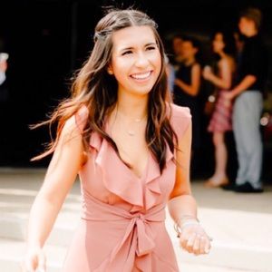 Meet your Posher, Gabriana